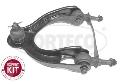Control/Trailing Arm, wheel suspension CORTECO 49397432