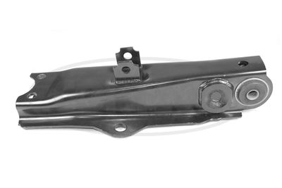 Control/Trailing Arm, wheel suspension CORTECO 49397441