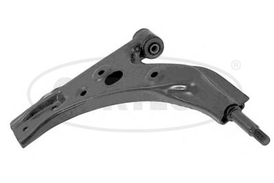 Control/Trailing Arm, wheel suspension CORTECO 49397449