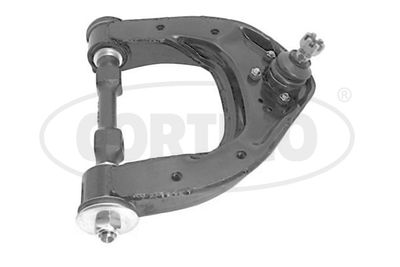 Control/Trailing Arm, wheel suspension CORTECO 49397457