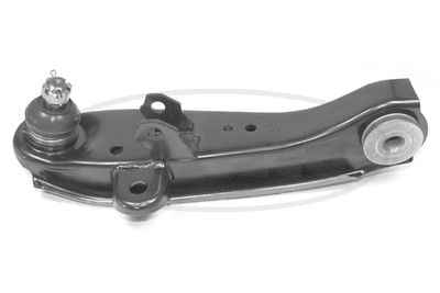 Control/Trailing Arm, wheel suspension CORTECO 49397467