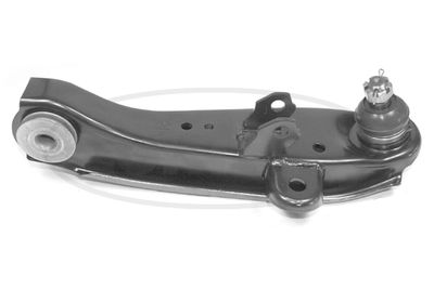 Control/Trailing Arm, wheel suspension CORTECO 49397468