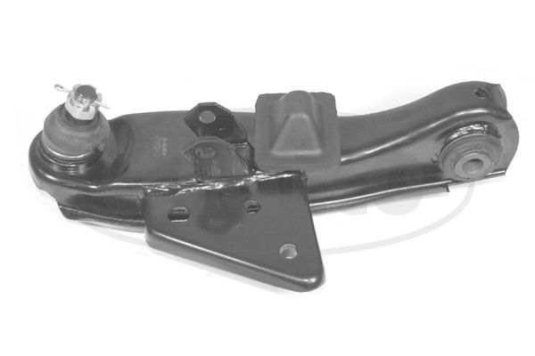 CORTECO 49397476 Control/Trailing Arm, wheel suspension