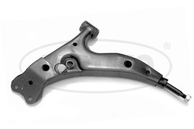 Control/Trailing Arm, wheel suspension CORTECO 49397499