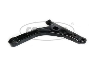 Control/Trailing Arm, wheel suspension CORTECO 49397506