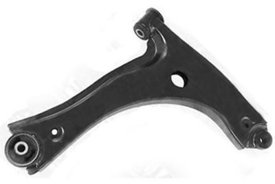 Control/Trailing Arm, wheel suspension CORTECO 49397510