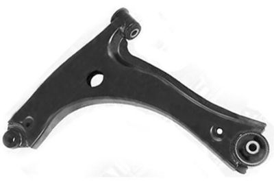 Control/Trailing Arm, wheel suspension CORTECO 49397511
