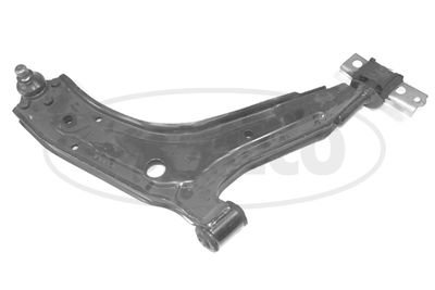 Control/Trailing Arm, wheel suspension CORTECO 49397523