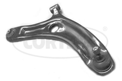 Control/Trailing Arm, wheel suspension CORTECO 49397524