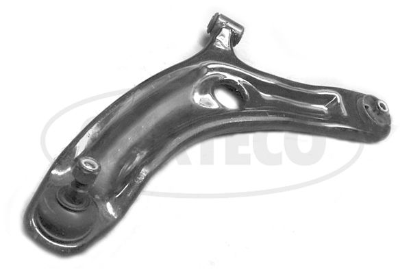 CORTECO 49397525 Control/Trailing Arm, wheel suspension