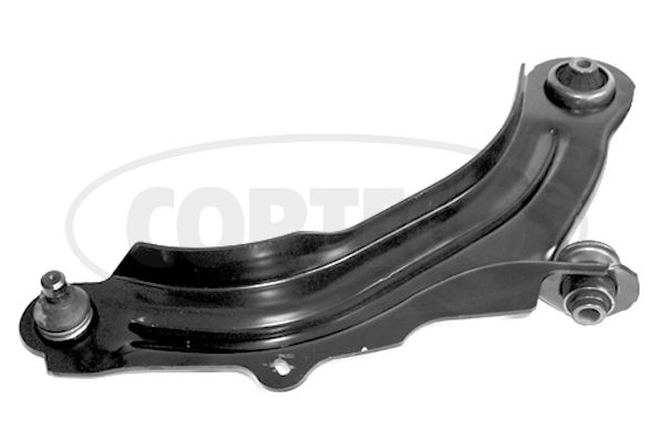 CORTECO 49397555 Control/Trailing Arm, wheel suspension
