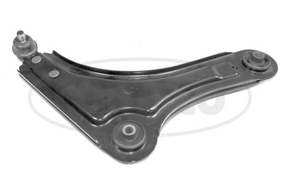 Control/Trailing Arm, wheel suspension CORTECO 49397558