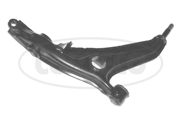CORTECO 49397561 Control/Trailing Arm, wheel suspension