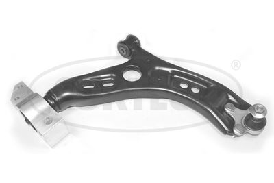 Control/Trailing Arm, wheel suspension CORTECO 49397569