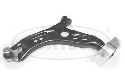 Control/Trailing Arm, wheel suspension CORTECO 49397570