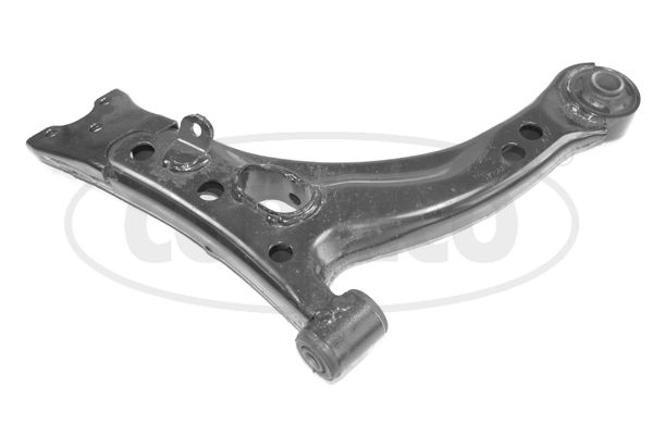 CORTECO 49397580 Control/Trailing Arm, wheel suspension