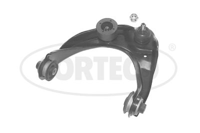 Control/Trailing Arm, wheel suspension CORTECO 49397584