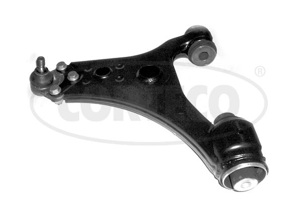 CORTECO 49397585 Control/Trailing Arm, wheel suspension