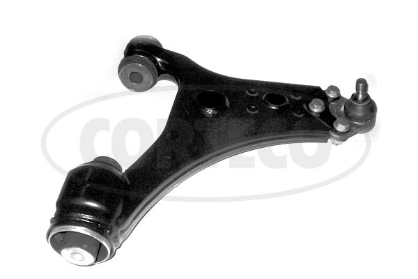 CORTECO 49397586 Control/Trailing Arm, wheel suspension