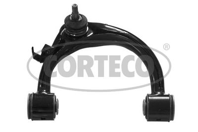 Control/Trailing Arm, wheel suspension CORTECO 49397603