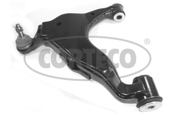 CORTECO 49397609 Control/Trailing Arm, wheel suspension