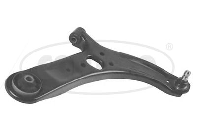 Control/Trailing Arm, wheel suspension CORTECO 49397653