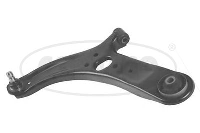 Control/Trailing Arm, wheel suspension CORTECO 49397654