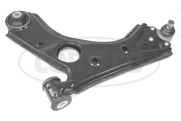 CORTECO 49397656 Control/Trailing Arm, wheel suspension