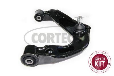 Control/Trailing Arm, wheel suspension CORTECO 49397659