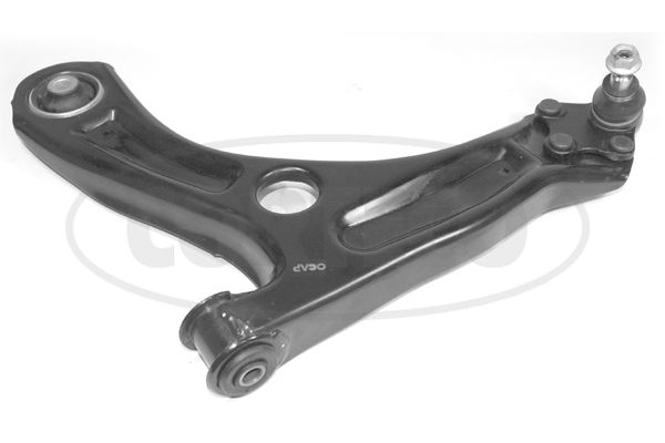 CORTECO 49397666 Control/Trailing Arm, wheel suspension