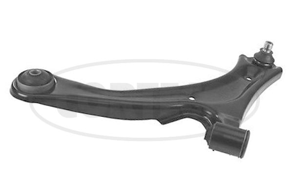 CORTECO 49397670 Control/Trailing Arm, wheel suspension