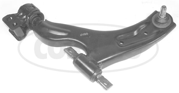 CORTECO 49397672 Control/Trailing Arm, wheel suspension