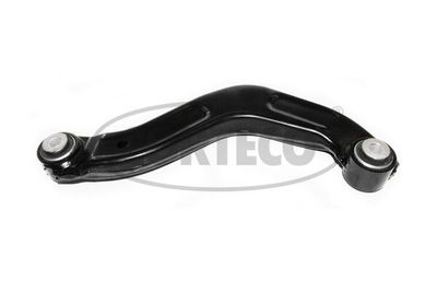Control/Trailing Arm, wheel suspension CORTECO 49397676