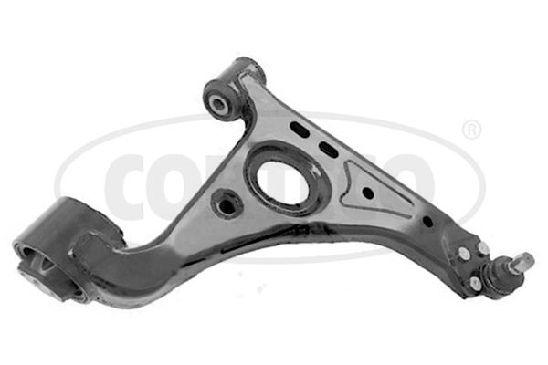 CORTECO 49397687 Control/Trailing Arm, wheel suspension