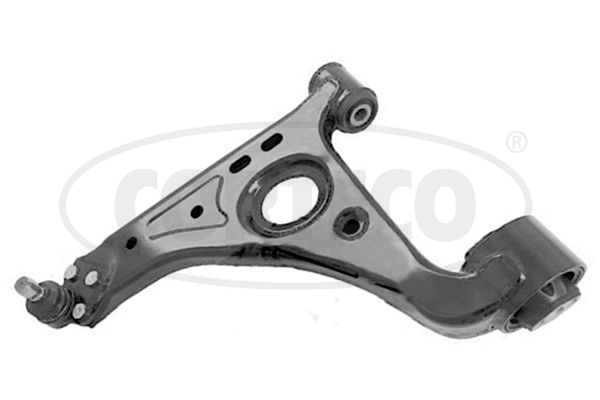 CORTECO 49397688 Control/Trailing Arm, wheel suspension