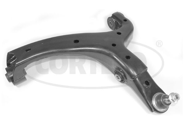 CORTECO 49397692 Control/Trailing Arm, wheel suspension