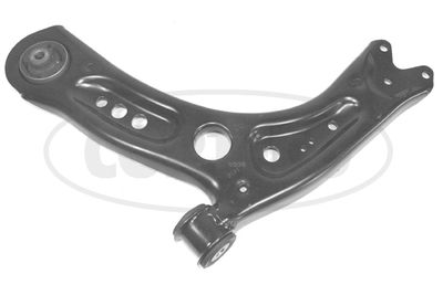 Control/Trailing Arm, wheel suspension CORTECO 49397694