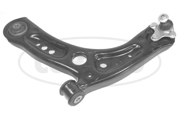 CORTECO 49397696 Control/Trailing Arm, wheel suspension