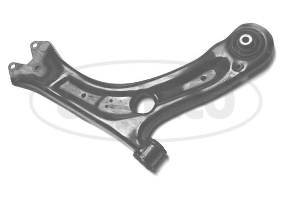 CORTECO 49397715 Control/Trailing Arm, wheel suspension