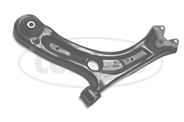 CORTECO 49397716 Control/Trailing Arm, wheel suspension