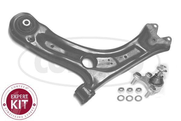CORTECO 49397718 Control/Trailing Arm, wheel suspension