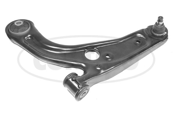 CORTECO 49397726 Control/Trailing Arm, wheel suspension