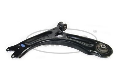 Control/Trailing Arm, wheel suspension CORTECO 49397738