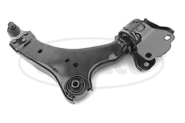 CORTECO 49397745 Control/Trailing Arm, wheel suspension