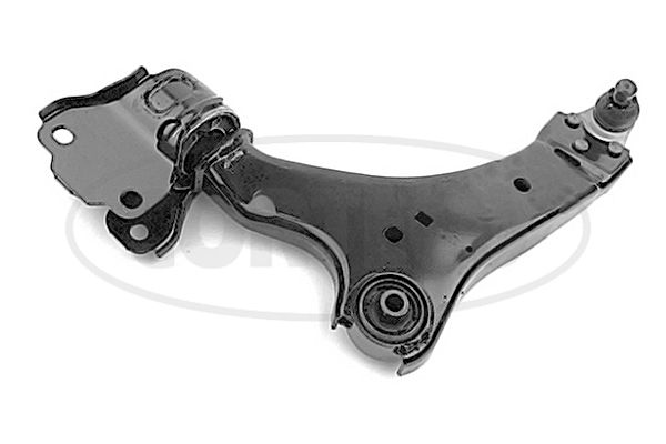 CORTECO 49397746 Control/Trailing Arm, wheel suspension