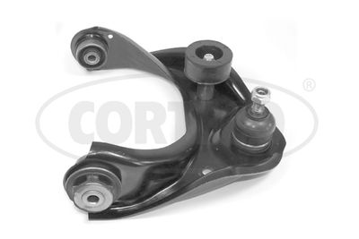 Control/Trailing Arm, wheel suspension CORTECO 49397754
