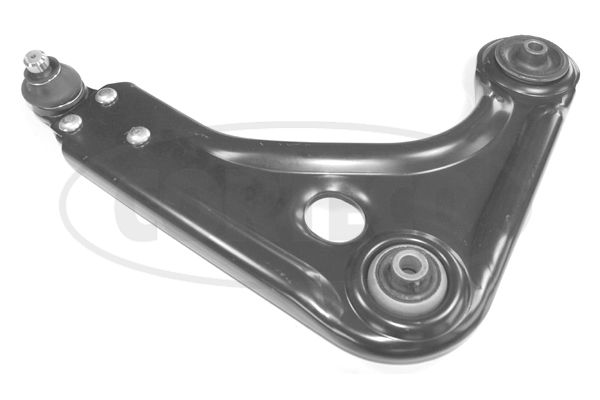 CORTECO 49397757 Control/Trailing Arm, wheel suspension