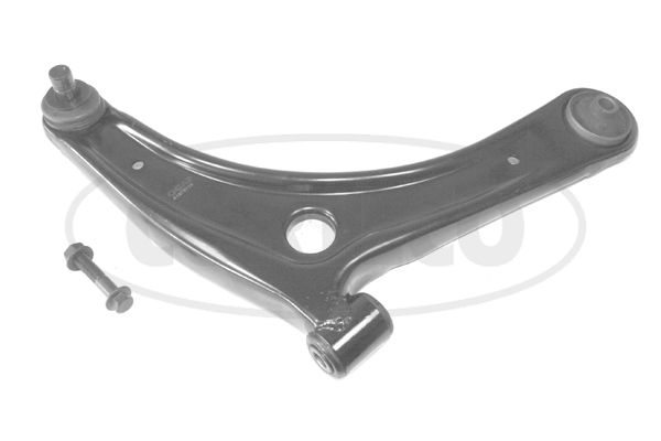 CORTECO 49397759 Control/Trailing Arm, wheel suspension