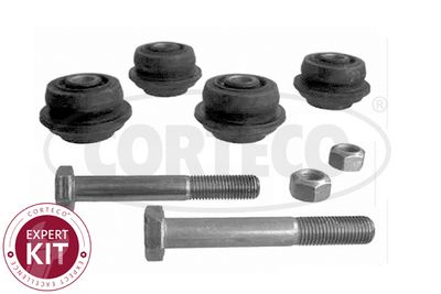 Repair Kit, control arm CORTECO 49397763