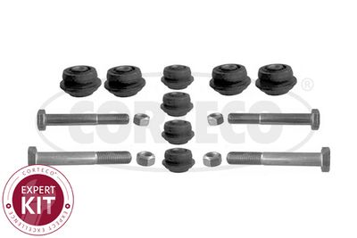 Repair Kit, control arm CORTECO 49397764